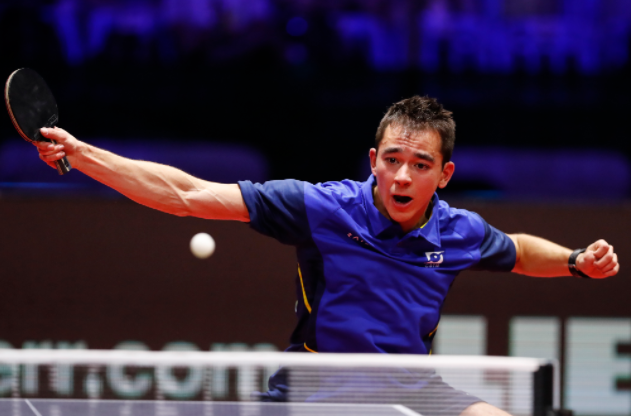 节奏把控能 节奏把控能