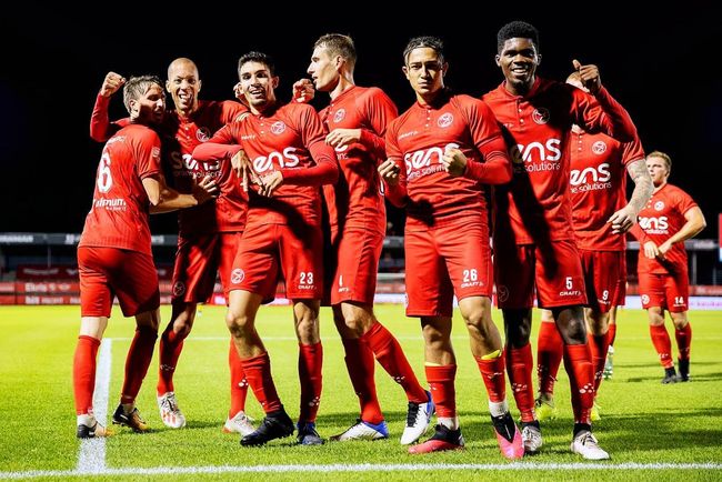 相信青岛足 相信青岛足