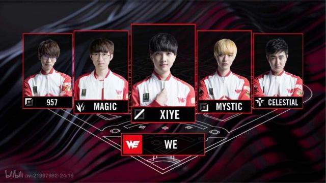 高效空接的 高效空接的