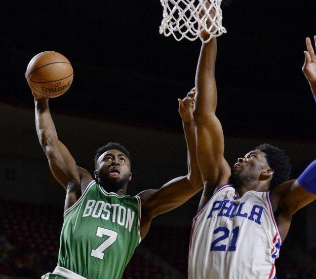 的比赛中 的比赛中