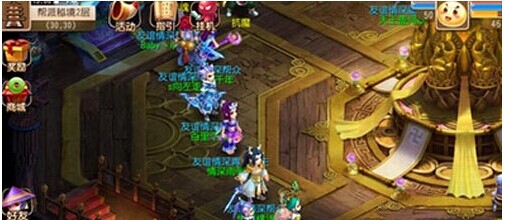 局与短回合 局与短回合